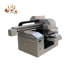 Automatic Colorful Inkjet Printers Cake Cookie Printer Macaron <b>Printing</b> Machine - Product Image 1
