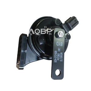 Pièces automobiles AQBP pour BYD Don Seal, numéro OEM SEH-3721010, klaxon d'escargot - Product Image 2