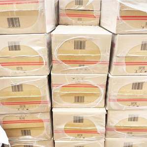 Dalian Petrochemical Kunlun Brand Fully Refined Paraffin <b>Wax</b> Low <b>Melting</b> 58# 60# - Product Image 4