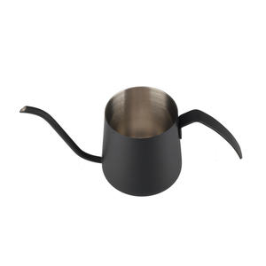 Tetera de Café de Acero Inoxidable con Cuello de Cisne y Diseño de Boquilla de Precisión para una Vertido de Agua Preciso - Product Image 4