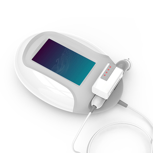 Inyector de Mesoterapia sin Agujas, Dispositivo Superconductor, Tecnología de Electroporación, Lifting Facial, Cuidado de la Piel, Máquina Eficiente - Product Image 5