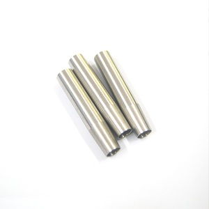 CNC Làm Thép Không Gỉ Nhôm Chèn Outserts Đầu Mũi Tên Adapter Cho 6Mm 8Mm Bow Bắn Cung Trục Săn Bắn Hợp Chất - Product Image 4