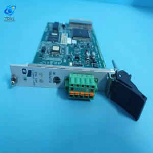 Baru dan asli baru dan asli Board Board Board otomatisasi industri yang dapat diprogram otomatis cepat - Product Image 1