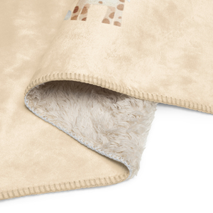 Coperta Sherpa AmoreBell Bambini - Product Image 1