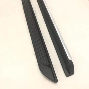 Marchepied latéral de voiture pour <span class=keywords><strong>Ford</strong></span> Ranger <span class=keywords><strong>Transit</strong></span> Tourneo Accessoires personnalisés Everest F 150 Explorer pédale de marche - Product Image 4