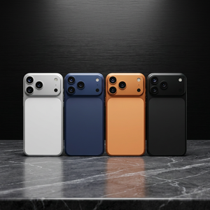 สมาร์ทโฟน RUNCK I17Pro Max กล้องสามตัว หน้าจอ OLED ของใหม่ หน่วยความจำขนาดใหญ่ ราคาสำหรับนักเรียน ระบบ Android รองรับซิมคู่ สแตนด์บายคู่ - Product Image 1
