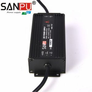 45W dẫn lái xe 48V 60W 60 bóng đèn 9W nhà ở 1000W cung cấp điện 5V 3A 4A 1800W <span class=keywords><strong>1A</strong></span> đơn vị 40 AMP biến áp không thấm nước 24V đầu ra - Product Image 3