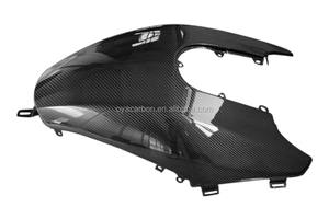 Piezas OEM de fibra de carbono para motocicleta, guardabarros delantero de fibra de carbono hecho a medida para <span class=keywords><strong>Ducati</strong></span> Monster 1200 1200S <span class=keywords><strong>821</strong></span> - Product Image 6