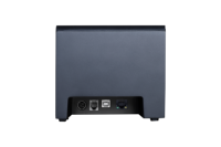 Imprimante de reçus de bureau durable et étanche SP-POS891Plus 80 mm avec connexion Wi-Fi, papier thermique 203 dpi