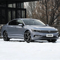 Volkswagen Magotan 2020 380TSI 2.0T DSG Édition Haut de Gamme LHD Automatique 5 Places Essence d'occasion pour l'exportation mondiale en gros