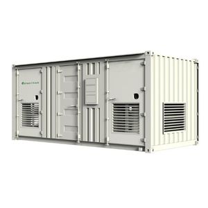 DC AC 모듈 <span class=keywords><strong>UPS</strong></span> 50kw 전기 변환기 솔루션 산업용 그리드 양방향 리튬 배터리 3 상 전력 변환 시스템 - Product Image 6