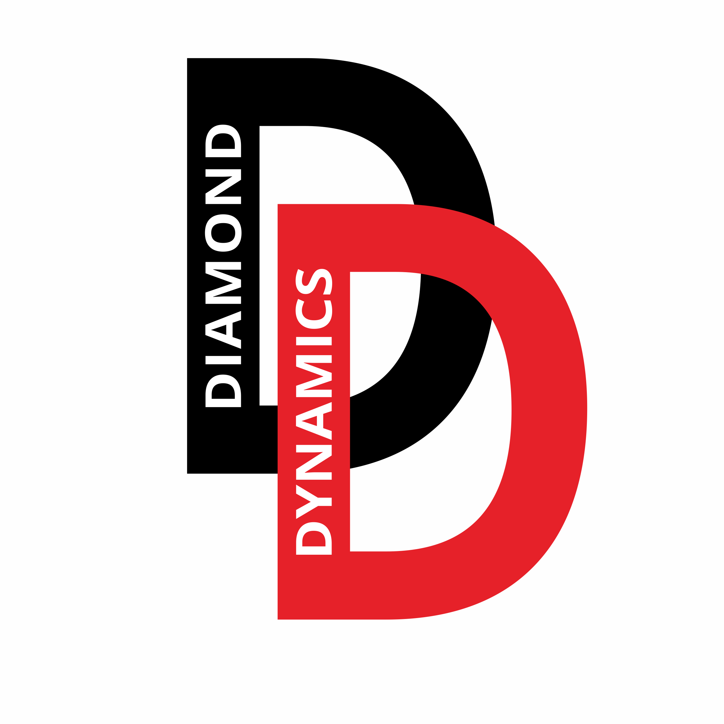 Shenzhen Diamond Dynamics Technology Co., Ltd. logo