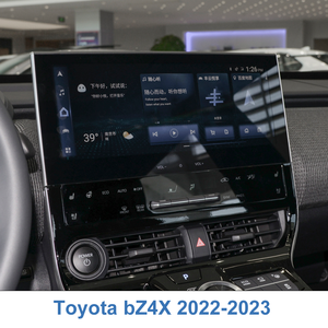 <span class=keywords><strong>Pour</strong></span> Toyota bZ4X WIZCAR A1 Multimedia Solution Google <span class=keywords><strong>Waze</strong></span> Live Map Music fonctionne sur la FAW GAC bZ4X de l'<span class=keywords><strong>iPhone</strong></span> - Product Image 2