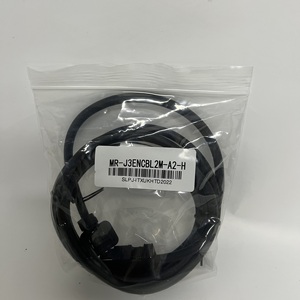 สายเคเบิลอุปกรณ์แปลงสัญญาณมิตซูบิชิ รุ่น MR-J3ENCBL2M-A2-H - Product Image 1