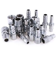 C type raccord Rapide raccord Pneumatique PP40 SP40 PF40 SF40 PH40 SH40 PM40 SM40 raccord Haute pression travail sur L'air compresseur