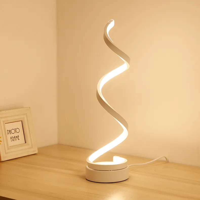 최고 품질의 다기능 LED 디밍이 가능한 테이블 책상 램프