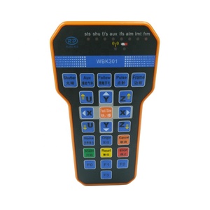 Ruida không dây điều hành xử lý bwk301r cho rdc6442s rdc6442g rdc6445g CO2 <span class=keywords><strong>laser</strong></span> điều khiển thẻ - Product Image 3