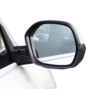 <span class=keywords><strong>Espejos</strong></span> <span class=keywords><strong>Retrovisores</strong></span> <span class=keywords><strong>para</strong></span> Great Wall Hover Haval H6 2011-2012, Lente de Espejo Retrovisor de Calidad y Luz Direccional, Excelente Producto - Product Image 5