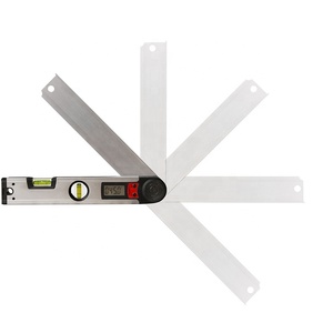 8823501 EXTOL 305Mm ดิจิตอลวิญญาณระดับด้วยเครื่องมือวัด Protractor - Product Image 2