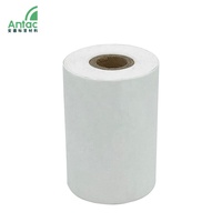 Papel Adhesivo Mate o Brillante Tamaño A4, Etiqueta Adhesiva para Códigos de Barras, Hoja de Etiquetas A4 de 8.5x11 Pulgadas, Material de Embalaje, Caja de Cartón, Papel Térmico