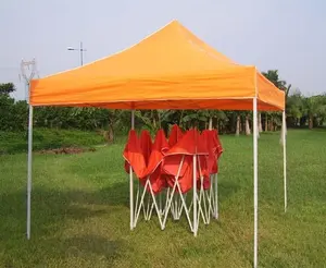 Good quality thickened sun block wild advertising event car tents
