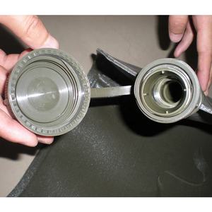 Vente en gros <span class=keywords><strong>20</strong></span> <span class=keywords><strong>Litres</strong></span> Portable Pliant Réservoir à Carburant Logiciel Portable Huile Carburant Stockage Jerry Can - Product Image 3