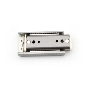 IKO Original Linear Ball Slide BSP1025 BSP2580 BSP25100 BSP7060 BSP720 BSP1540 BSP1035SLT1 Slide Rail Bearing