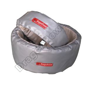 Matériau d'isolation thermique industriel en <span class=keywords><strong>laine</strong></span> de roche pour chauffe-bande - Product Image 1