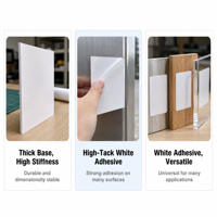 Rouleau d'autocollants pour voiture en vinyle PVC auto-adhésif, finition mate blanche, haute adhérence, résistant aux UV, imperméable, vente en gros, pour enveloppement de carrosserie