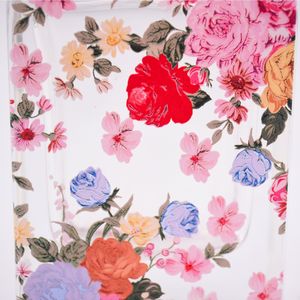 2025 Impresión UV de moda en botellas de perfume de vidrio vacías con impresión UV para juegos de fragancias y regalos de bricolaje - Product Image 3