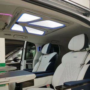 HWhongRV-lampe dôme modifiée, éclairage de luxe, pour voiture, van/bus, 2021 - Product Image 4