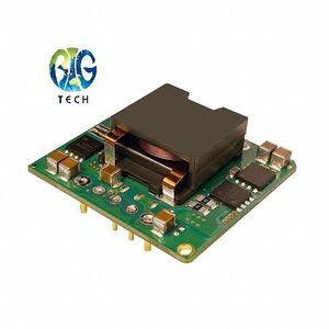 CONVERTIDOR BOM DC 9,6-48V 300W, 1/2 ", 1/2", 1/2" - Product Image 1