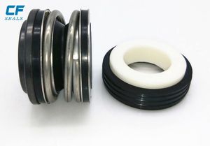 Ống Cao Su Bịt Kín Bằng Gốm Loại 6 John Crane Chất Lượng Cao Ống Bịt Kín Cơ Khí Cho Máy Bơm Nước - Product Image 6