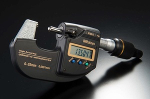 Calibrador Mitutoyo Nuevo - Calibradores Vernier Hechos en Japón con Envío Gratuito Producto_17 Calibrador de 17 mm Consultar Servicio al Cliente - Product Image 5