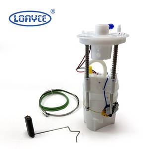 16117195464 16117195463 araç benzinli 12v elektrikli yakıt pompası meclisi BMW F25 E70 E71 için - Product Image 5