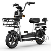Vente en gros de vélo électrique à 2 roues en provenance de Chine vélo électrique pas cher prix vélo électrique Allemagne
