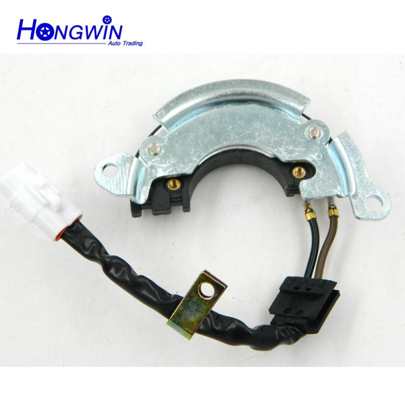Genuine J170 Ignition Control Module for Nissan, Mitsubishi Lancer