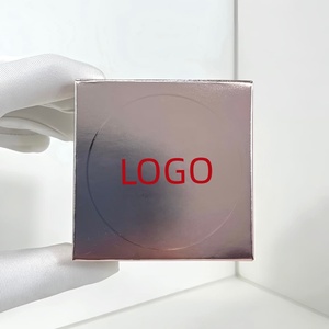 Polvo de maquillaje fino, superventas, altamente efectivo, controla la grasa, es resistente al agua y al sudor, con una textura delicada. - Product Image 4