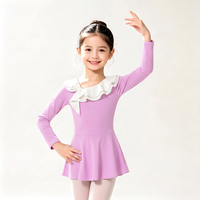 Nouveautés, best-sellers, robes de danse pour filles, vêtements d'entraînement pour la scène, robe de ballet