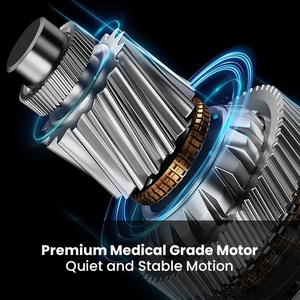 Escritorio de motor dual resistente Ajuste de 2 etapas para un rendimiento confiable y comodidad - Product Image 4