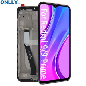 Pantalla LCD para Xiaomi Redmi 9 Prime Poco M2, Pantallas LCD Originales para Teléfono Móvil, Repuesto de Pantalla Táctil Digitalizadora - Product Image 2