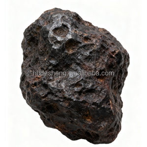 En kaliteli farklı şekiller doğal göktaşları siyah göktaşı oyulabilir - Product Image 3