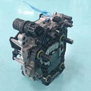 Produit remis à neuf 0DE, Qualité électromécanique stable, Vanne de régulation de liquide résistante à la chaleur - Product Image 6