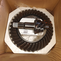Garantie d'un an sur l'engrenage différentiel King Long Bus Parts 2403-01749 Bus Bevel Gear