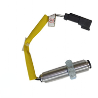 Bagger teile Hochwertiger Drehzahl sensor 318-1181 für E330C E330D