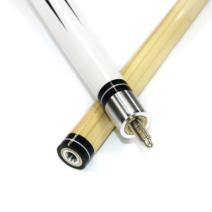 Taco <span class=keywords><strong>de</strong></span> <span class=keywords><strong>billar</strong></span> <span class=keywords><strong>de</strong></span> lino con punta <span class=keywords><strong>de</strong></span> 13mm, brazo <span class=keywords><strong>de</strong></span> <span class=keywords><strong>billar</strong></span> <span class=keywords><strong>americano</strong></span> <span class=keywords><strong>de</strong></span> nueve bolas - Product Image 6