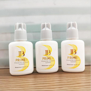 Primer et liant pour cils Ibeauty, meilleur parfum, certifié Corée, vente en gros - Product Image 5