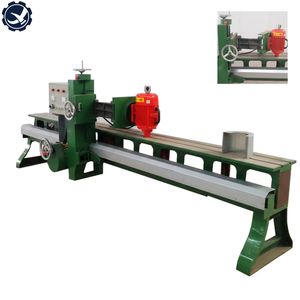 Máquina para Pulir Bordes de Piedra - Biseladora de 45 Grados para Granito y Mármol - Product Image 6