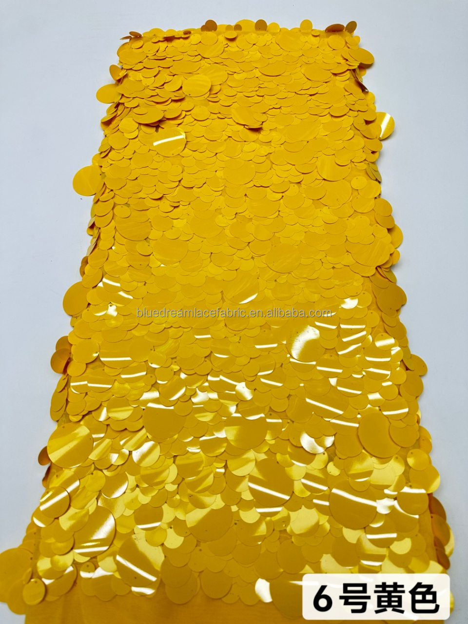 Golden Yellow