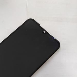 Écran LCD tactile de remplacement pour téléphone portable Redmi 7 (M1810F6LG) – Garantie 1 an – 6,62 pouces – Vente en gros - Product Image 4